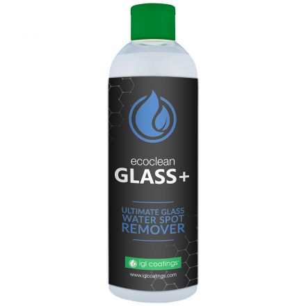 IGL Ecoclean Glass+ 500ml