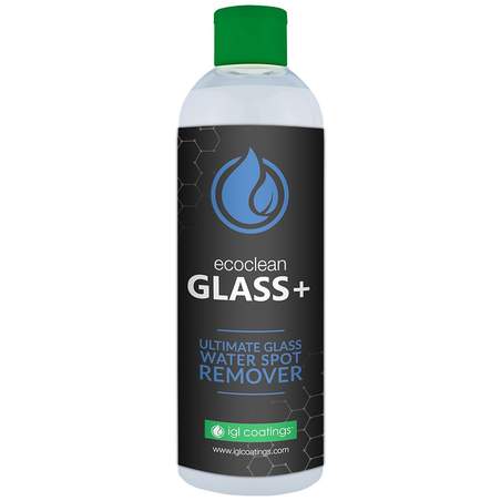 IGL Ecoclean Glass+ 500ml