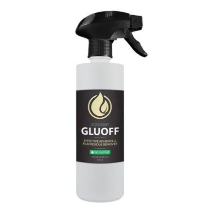 IGL Ecoclean Gluoff 500ml