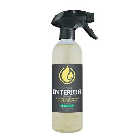 IGL Ecoclean Interior 500ml