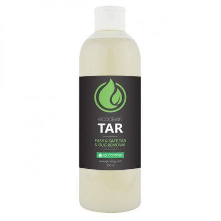 IGL Ecoclean Tar 500ml