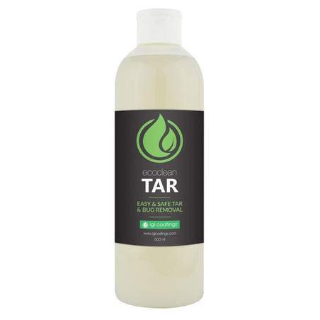 IGL Ecoclean Tar 500ml