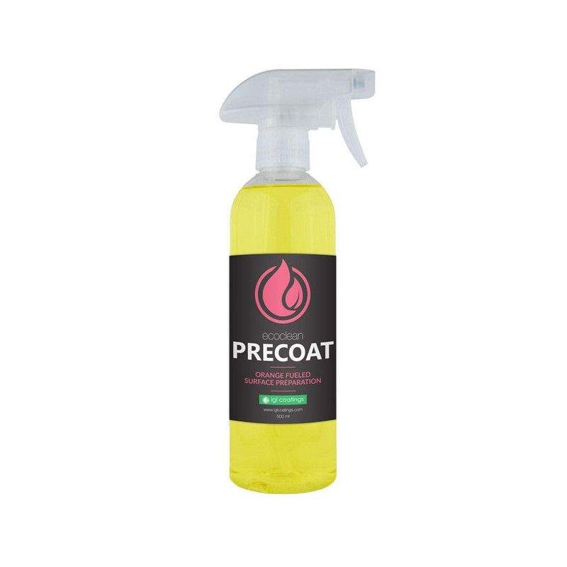 IGL Ecoclean Precoat 500ml IGL Ecoclean Precoat 500ml