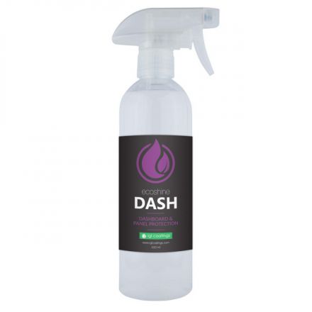 IGL Ecoshine Dash 500ml