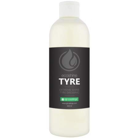 IGL Ecoshine Tyre 500ml