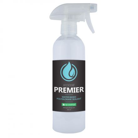 IGL Ecocoat Premier 500ml