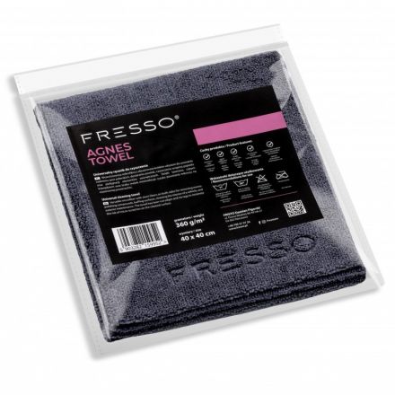 Fresso Agnes Towel