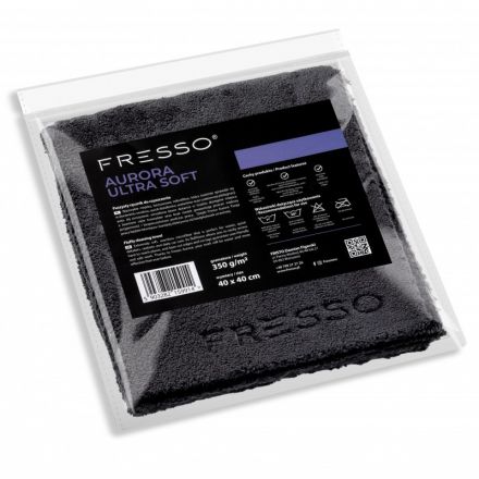 Fresso Aurora Ultra soft Wipe