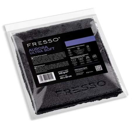 Fresso Aurora Ultra soft Wipe