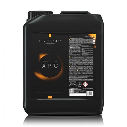 Fresso APC 5L