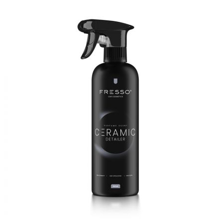 Fresso Ceramic Detailer 500ml