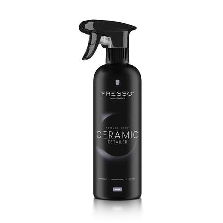 Fresso Ceramic Detailer 500ml