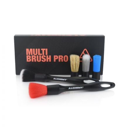 Alchemy MultyBrush Pro Set