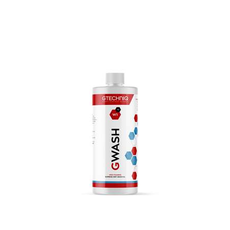 Gtechniq GWash 500ml