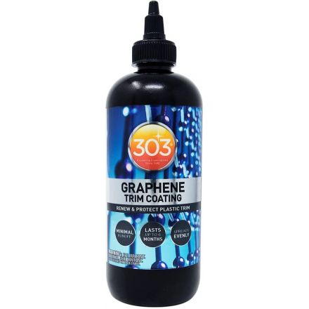 303® Graphene Trim Coating