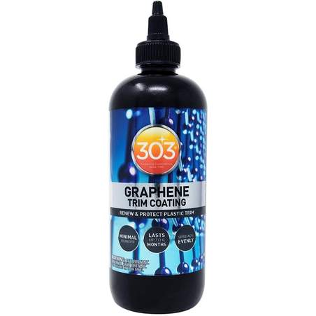 303® Graphene Trim Coating