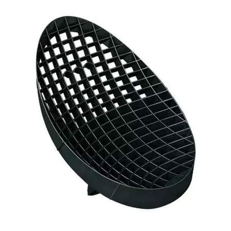 MItt Slide Pro Bucket Insert Black