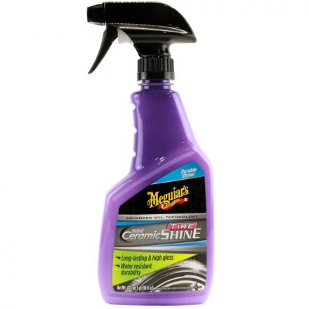 Meguiar's Ultimate insane Tire Shine Foam 538g