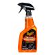 Meguiar's Hot Rims BlackWheel Cleaner 710ml