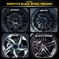 Meguiar's Hot Rims Black Wheel Cleaner 709ml Meguiar's Hot Rims Black Wheel Cleaner 709ml