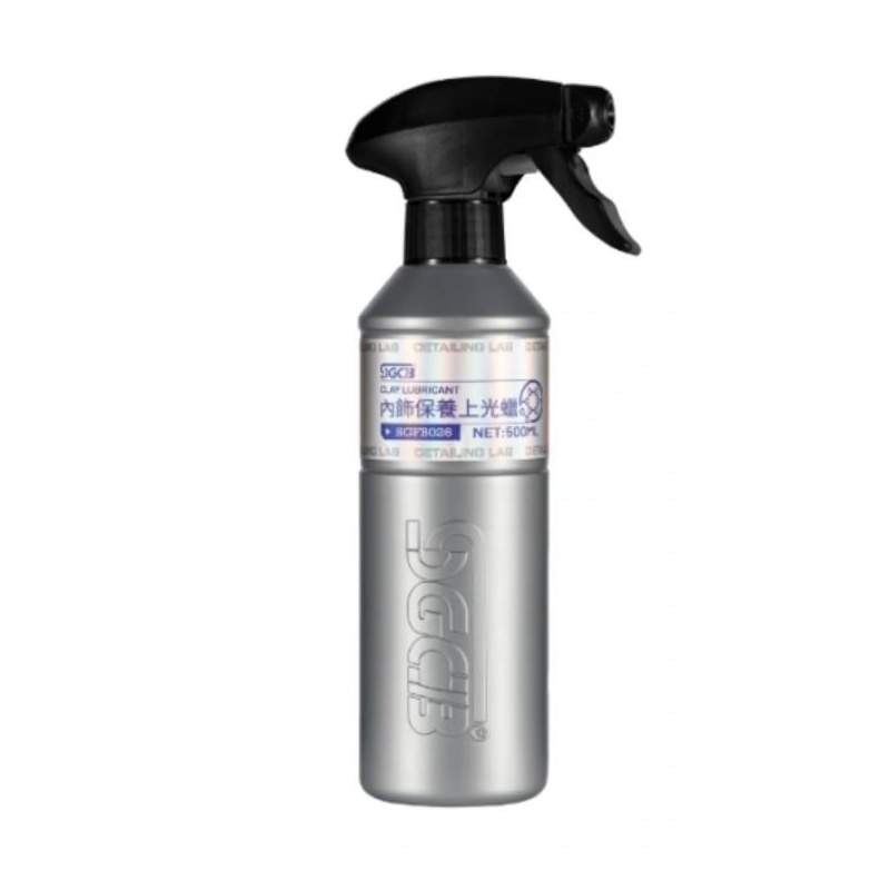 SGCB Interior Protectant 500ml