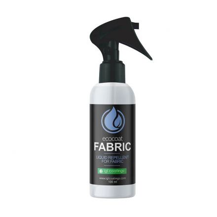 IGL Ecocoat Fabric 100ml