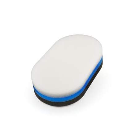 Flexipads Tri-Foam Oval aplikator