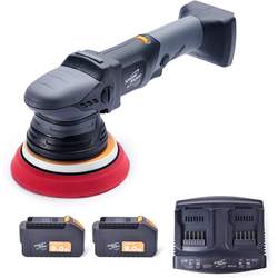 ShineMate EB351-5/15 Polishing Kit