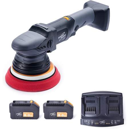 ShineMate EB351-5/15 Polishing Kit