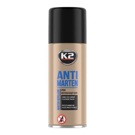 K2 Anti Marten 400ml