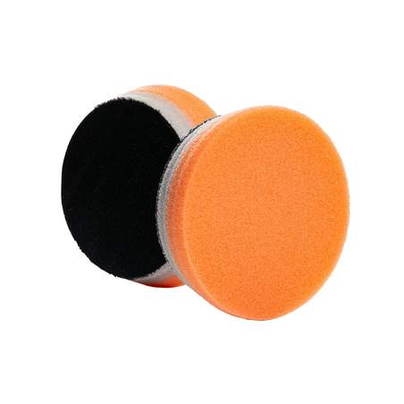 Lake Country HDO Orange Polishing Pad 80mm
