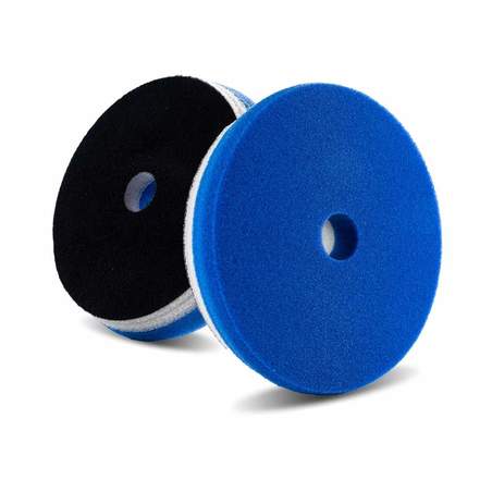 Lake Country HDO Blue Heavy Cutting Pad 140mm