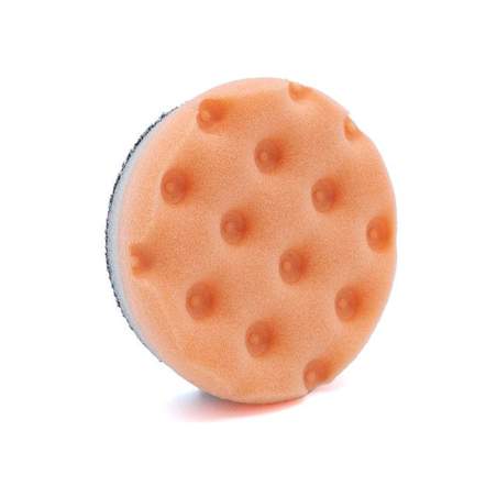 Lake Country HDO CCS Orange Polishing Pad 80mm