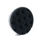Lake Country HDO CCS BLack Finishing Pad 80mm