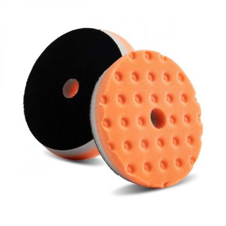 Lake Country HDO CCS Orange Polishing Pad 140mm