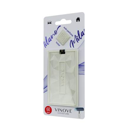 Vinove Milano Scented Card