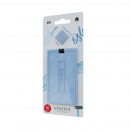 Vinove Oslo Scented Card