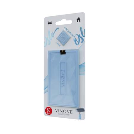 Vinove Oslo Scented Card