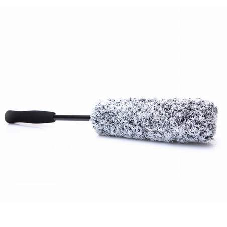 Work Stuff Squall Wheel Brush