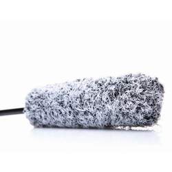 Work Stuff Squall Wheel Brush