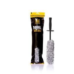 Work Stuff Squally Wheel Brush