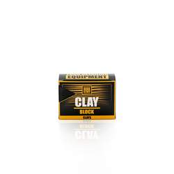Work Stuff Clay Block