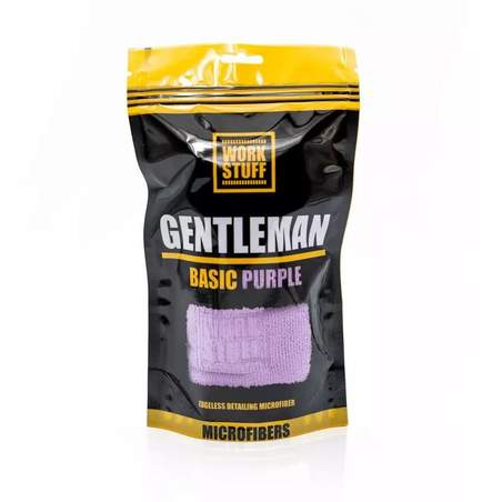 Work Stuff Gentelman Basic Purple