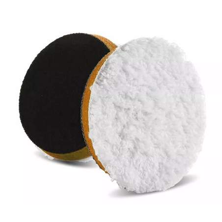 Lake Country Microfibre One Step Pad 80mm