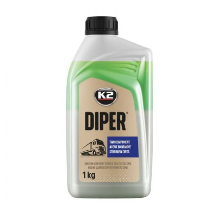 K2 Diper 1kg