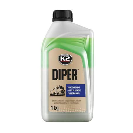 K2 Diper 1kg