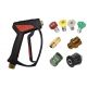 Gipy High Pressure Wash Gun Kit 2.2