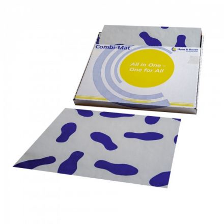 Horn & Bauer Paper Mat 250/1