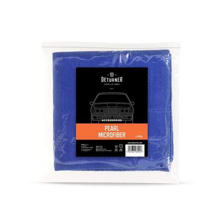 Deturner Pearl Microfibre 40x40 cm