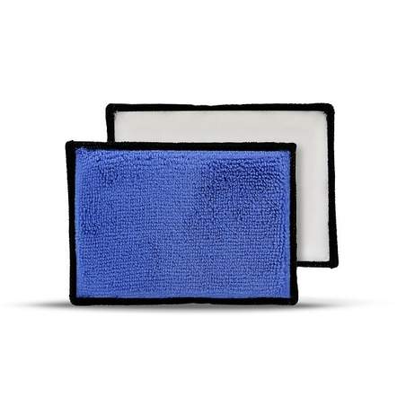 Deturner Scrubbing Pad